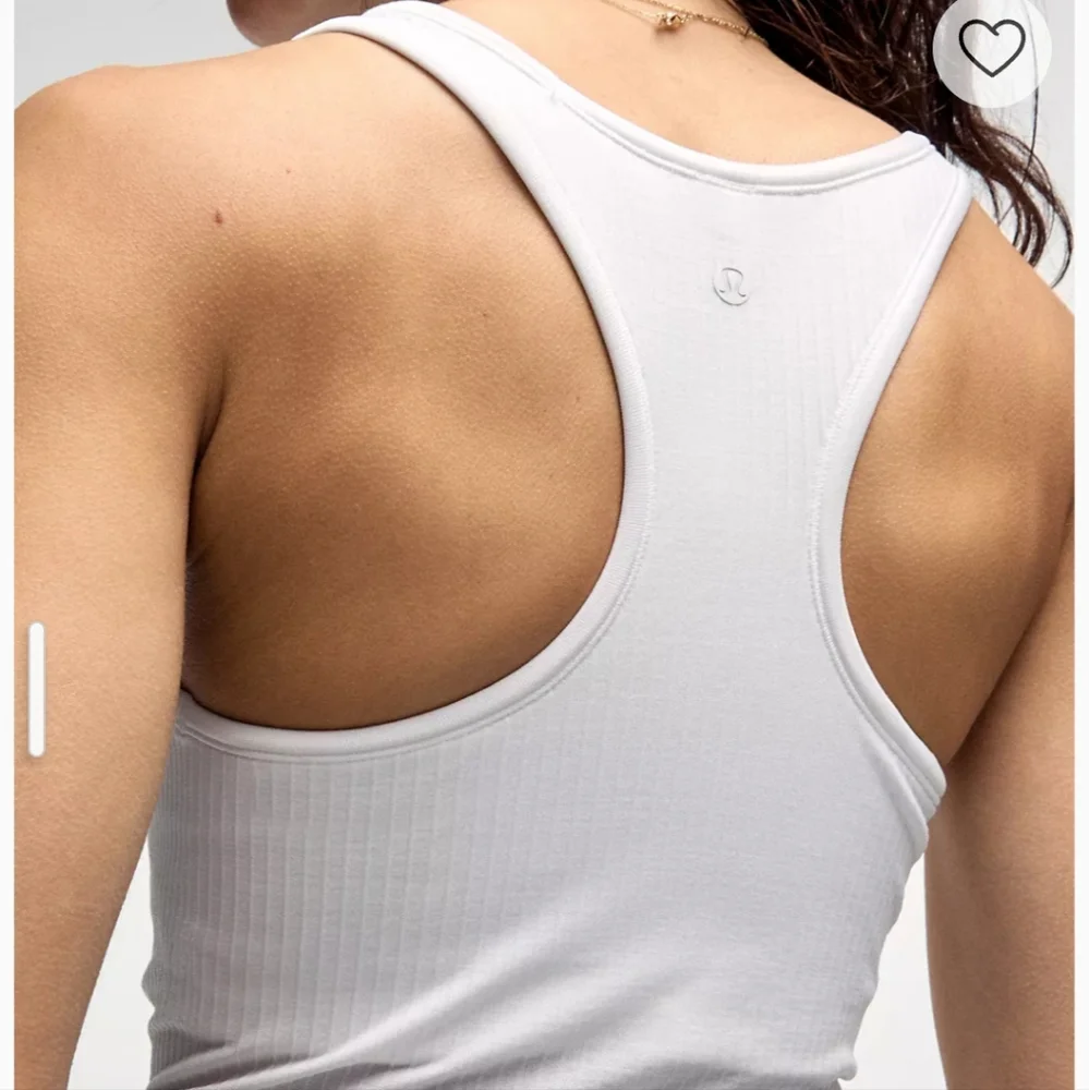 Lululemon 💎Racerback Tank Top - Picture 2 of 6